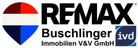 Logo von RE/MAX Buschlinger Immobilien Kundenportal